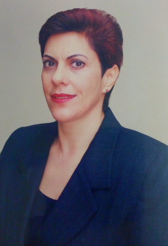 Bartira Bravo — 1990